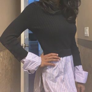 Kenzo 2 in 1 mixed top